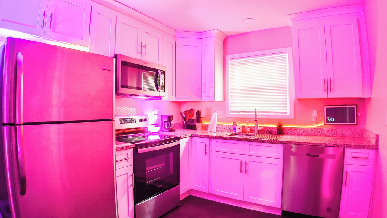 Photo of Kitchen in Atlanta