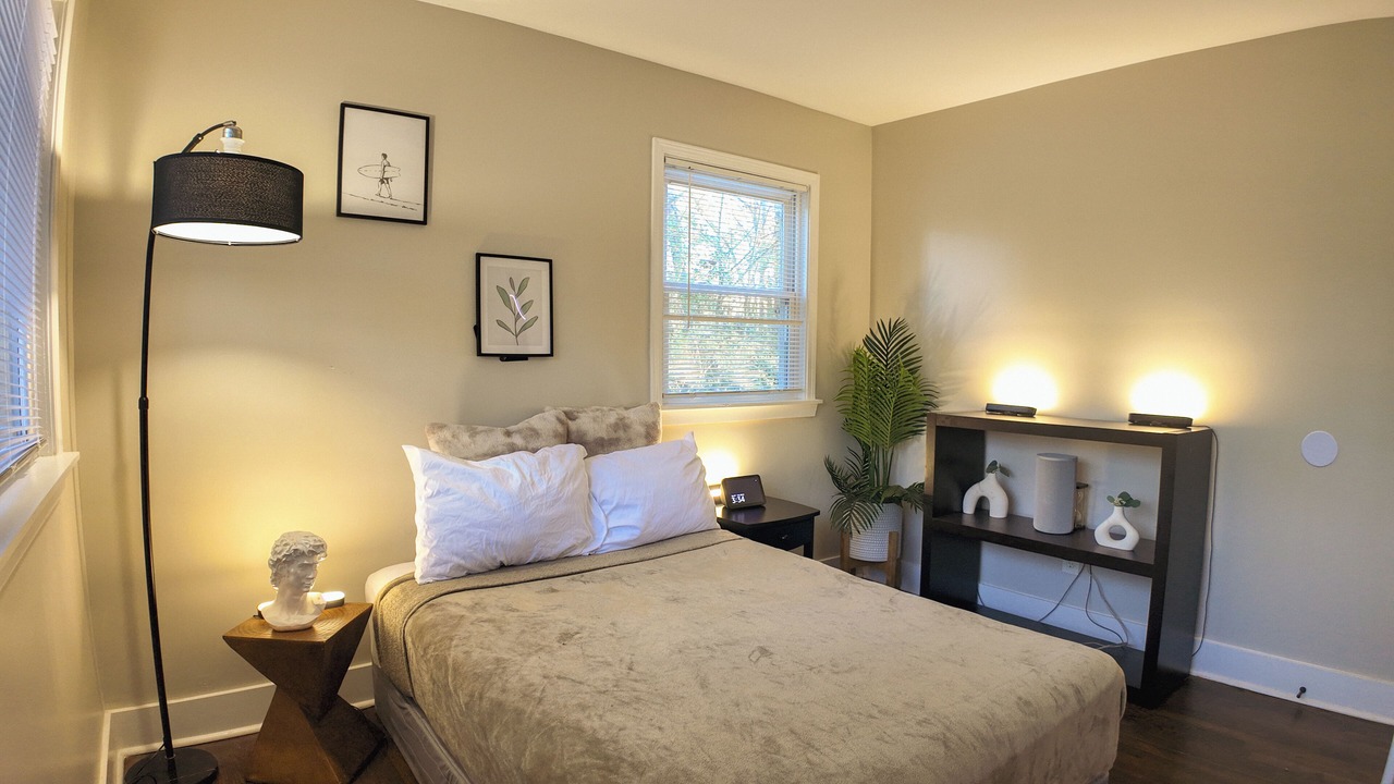 Photo of Bedroom in Atlanta