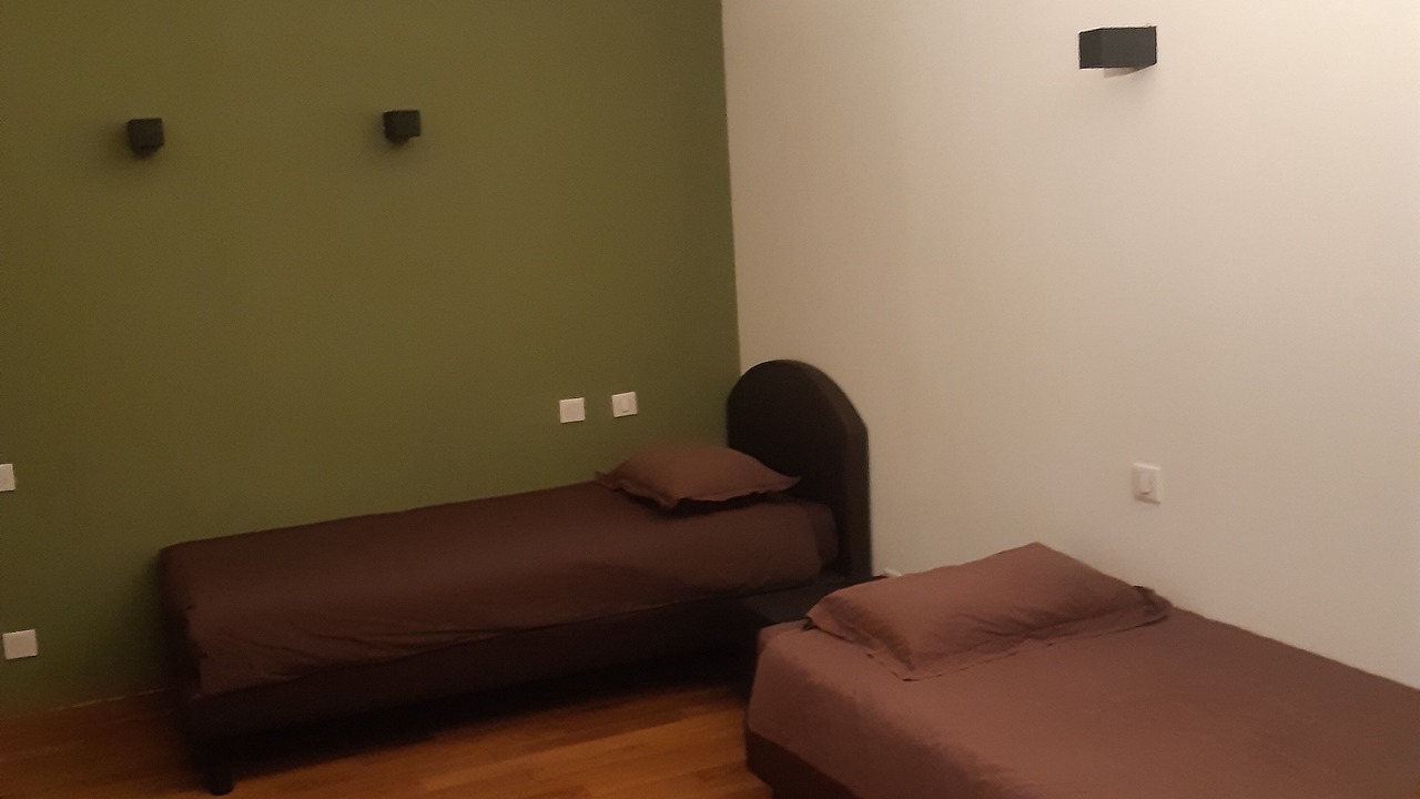 Photo of Bedroom in Wy-dit-Joli-Village