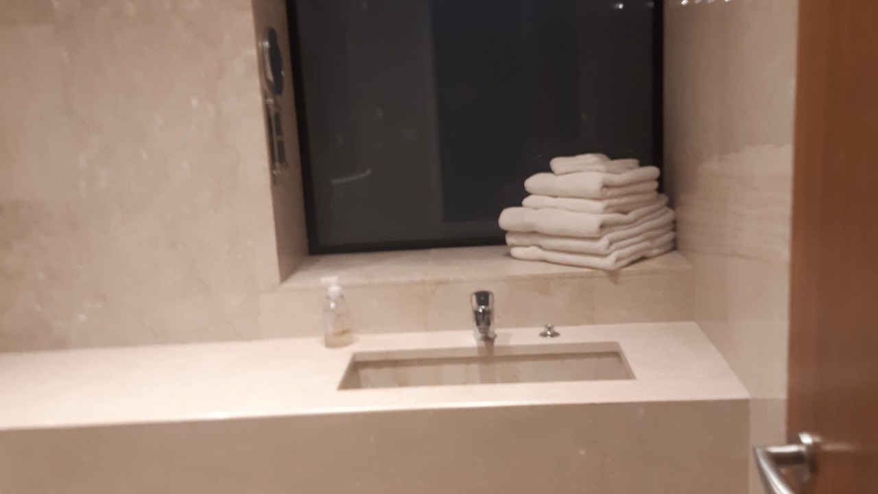 Photo of Bathroom in Wy-dit-Joli-Village