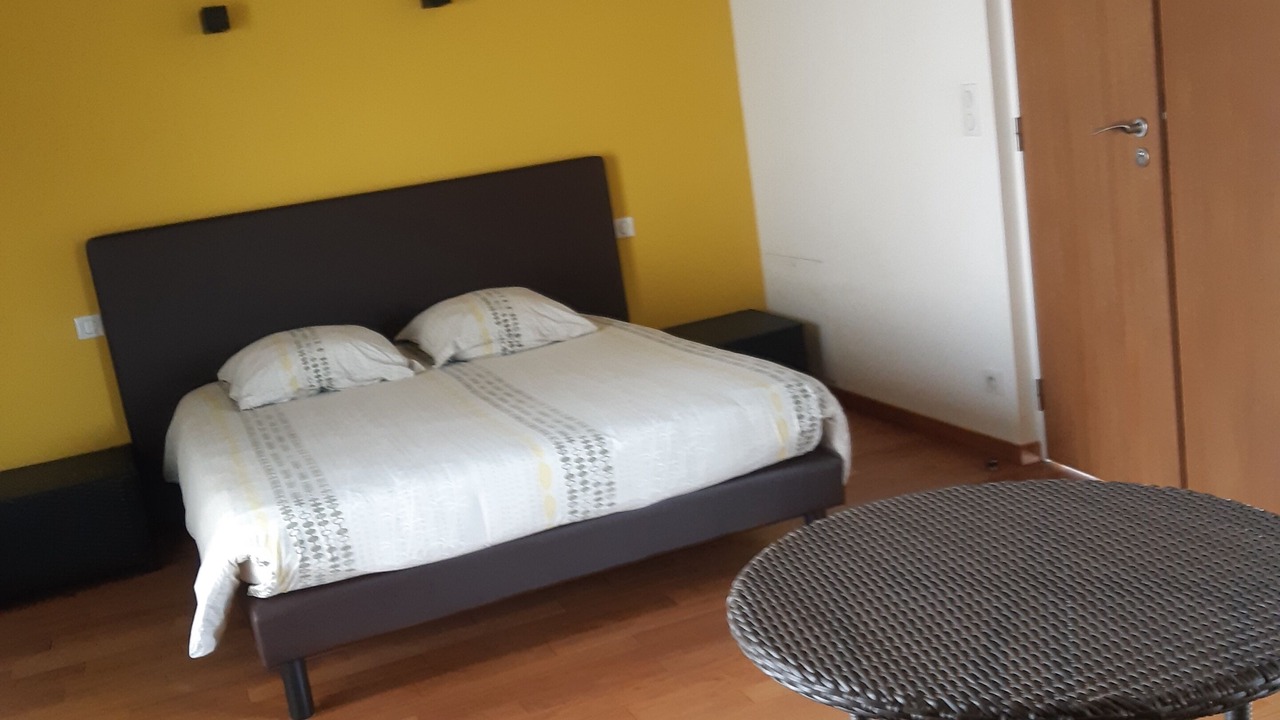 Photo of Bedroom in Wy-dit-Joli-Village