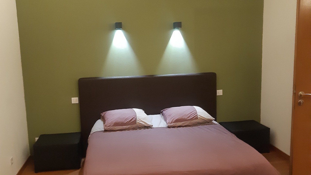 Photo of Bedroom in Wy-dit-Joli-Village