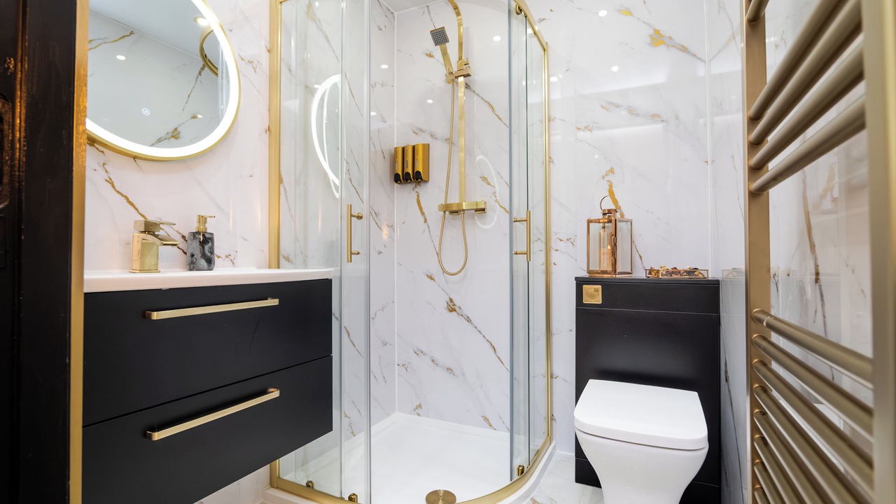 Photo of Bathroom in Hawkhead