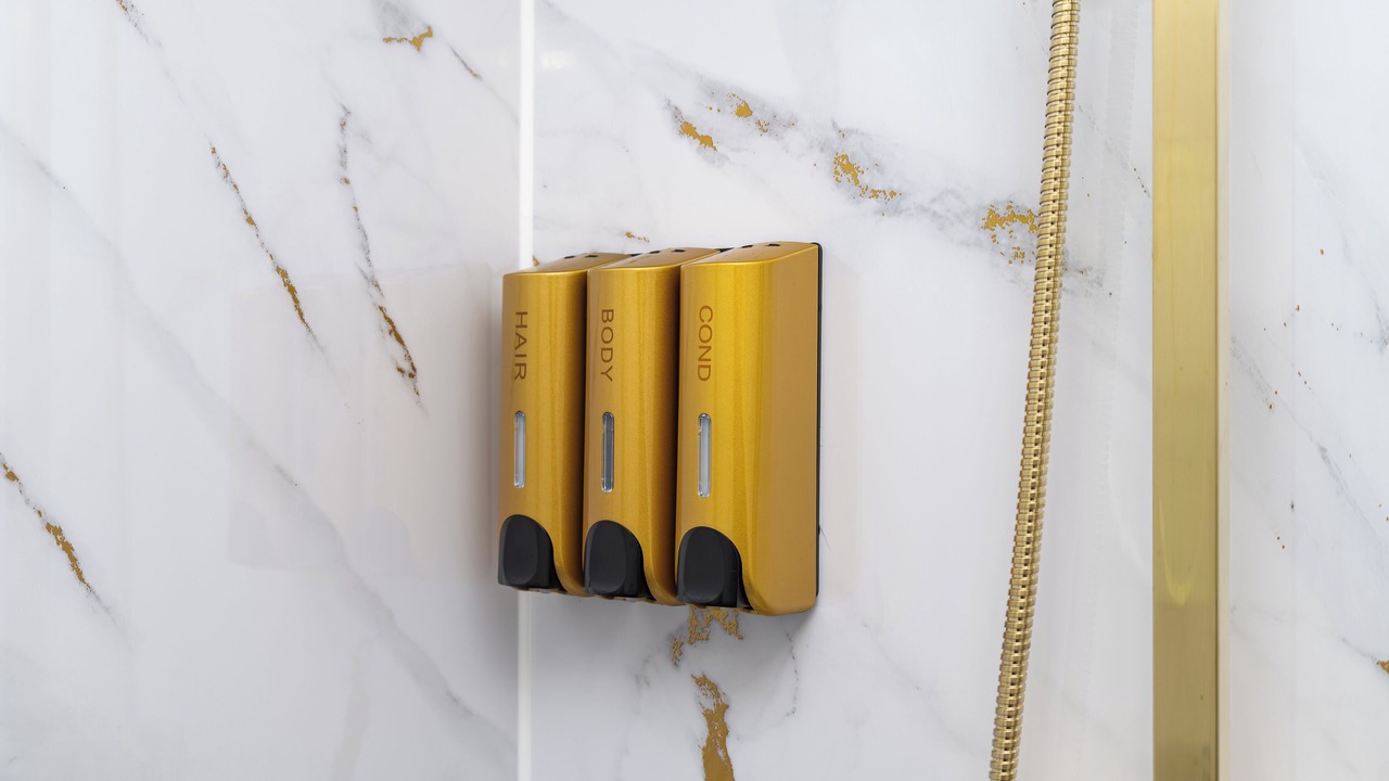 Photo of Bathroom in Hawkhead