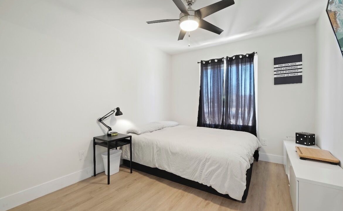 Photo of Bedroom in Chula Vista
