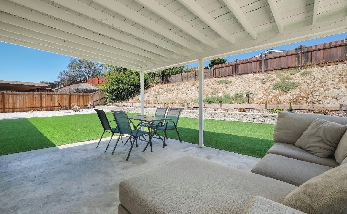 Photo of Outdoor in Chula Vista