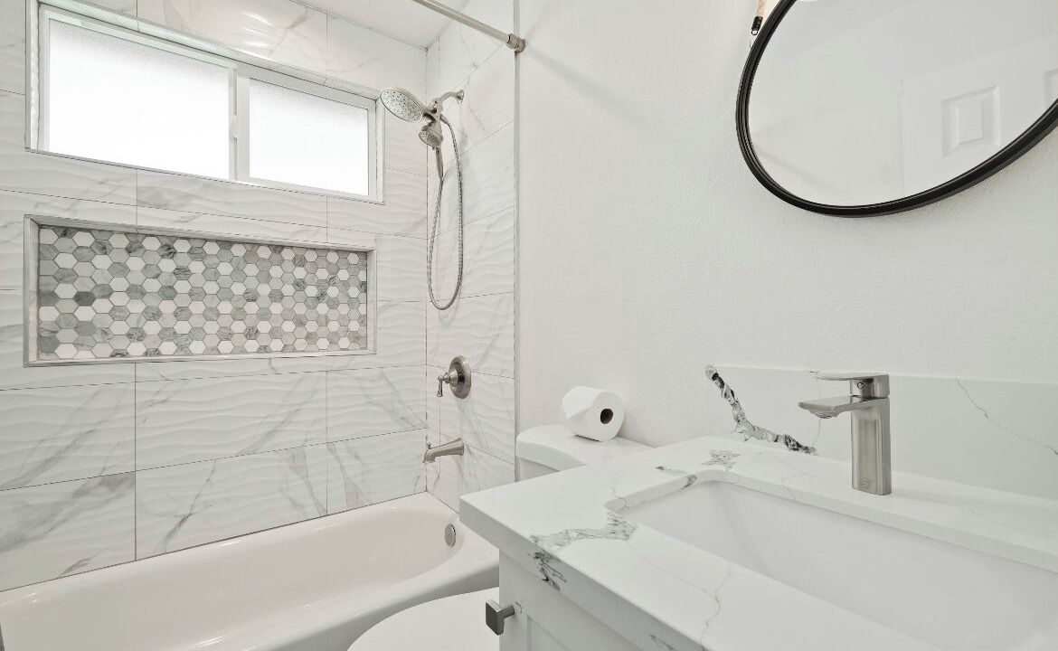 Photo of Bathroom in Chula Vista