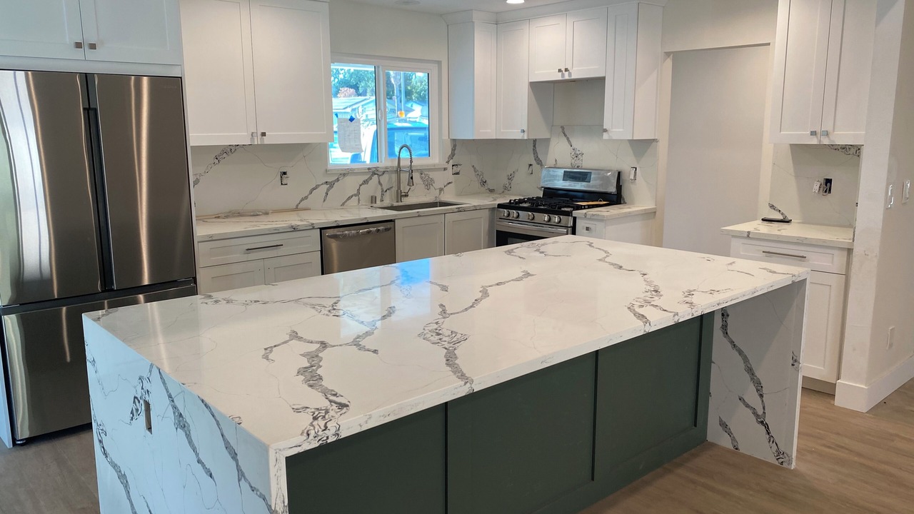 Photo of Kitchen in Chula Vista