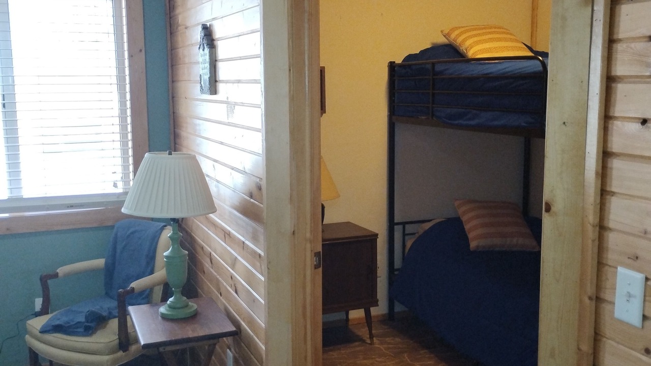 Photo of Bedroom in Taylor County