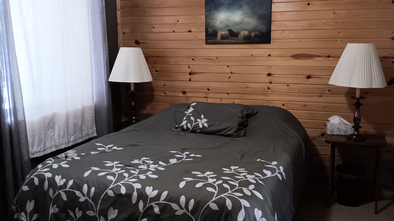 Photo of Bedroom in Taylor County