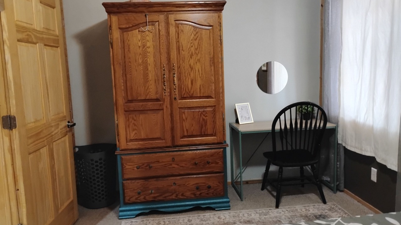 Photo of Bedroom in Taylor County