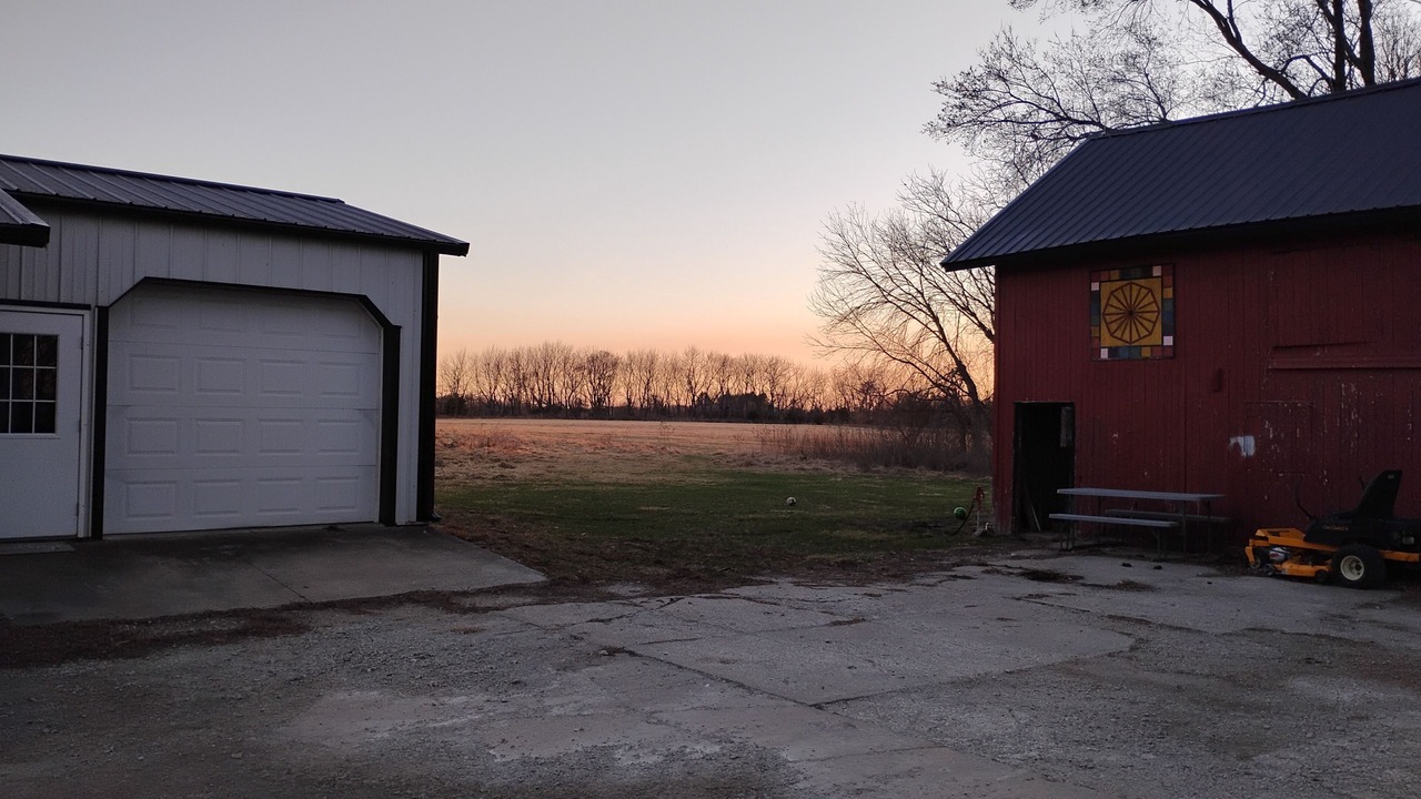 Photo of Outdoor in Taylor County