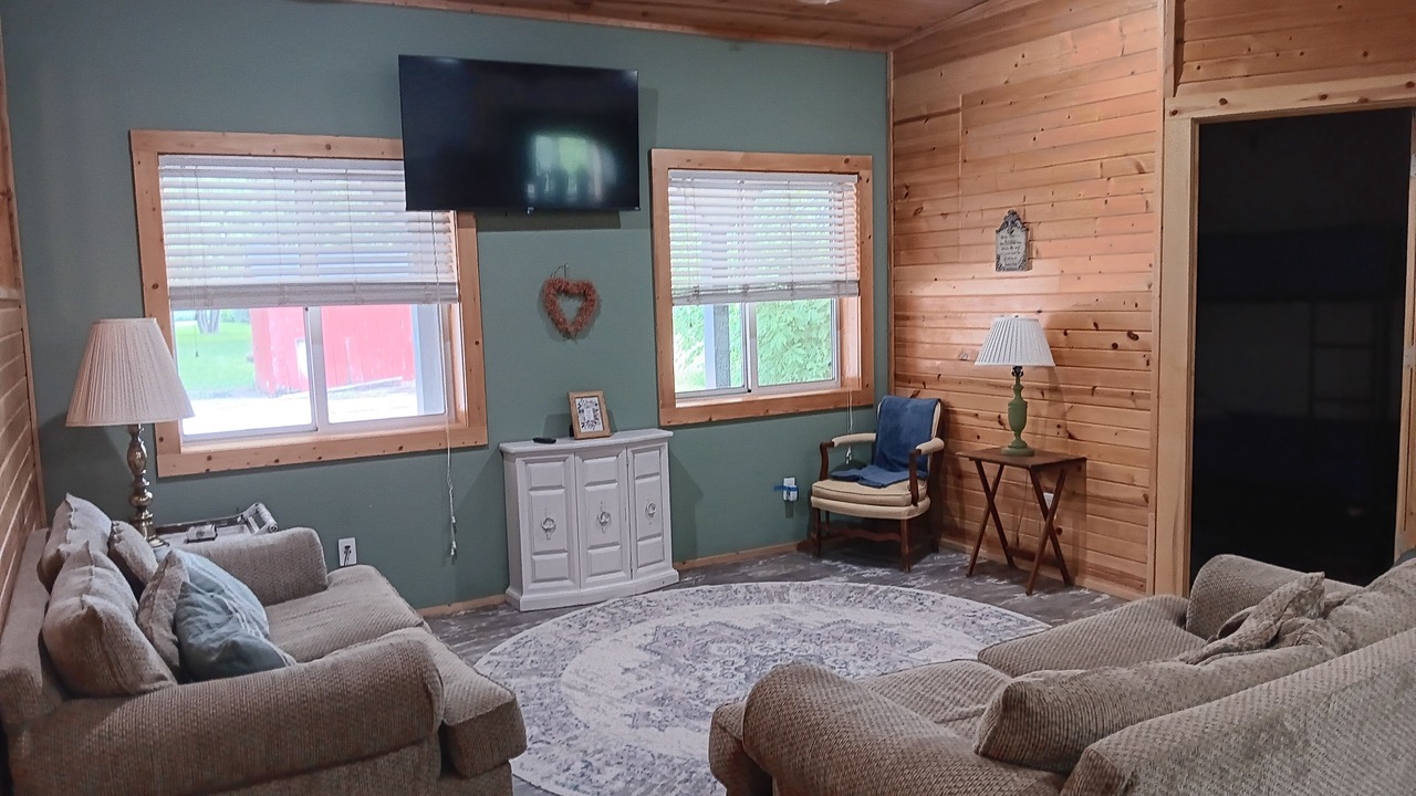 Photo of Livingroom in Taylor County