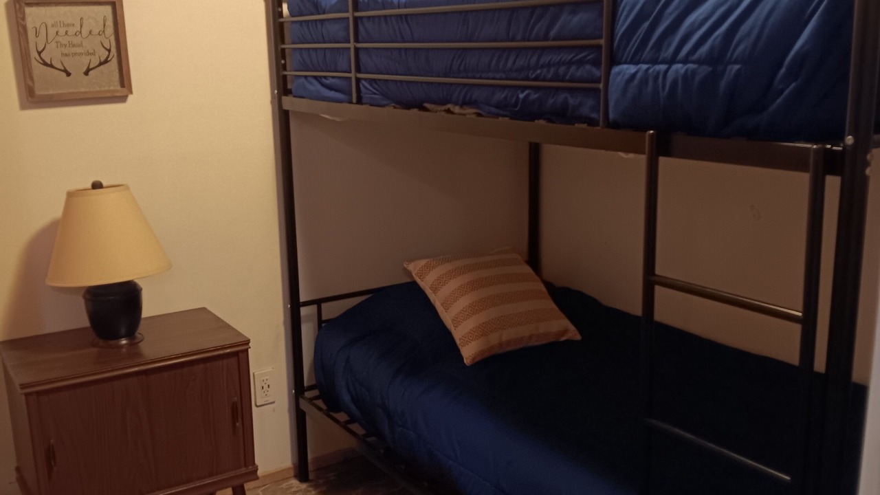 Photo of Bedroom in Taylor County