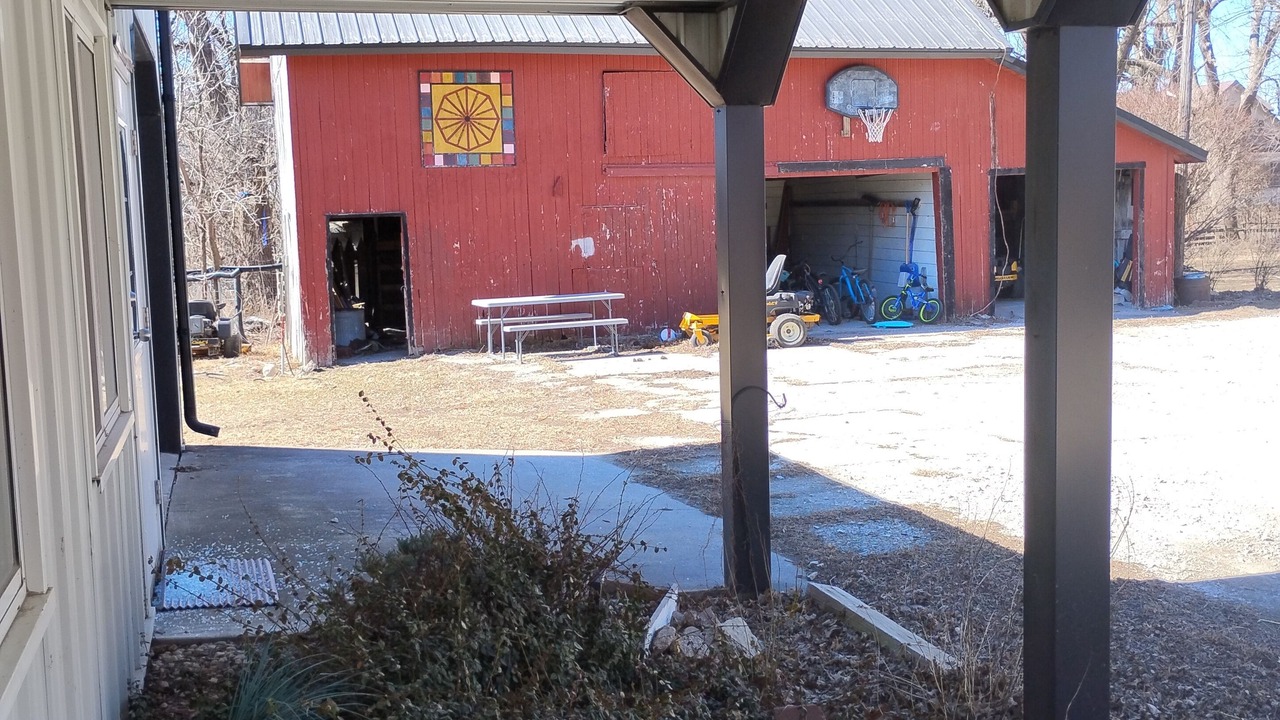 Photo of Outdoor in Taylor County