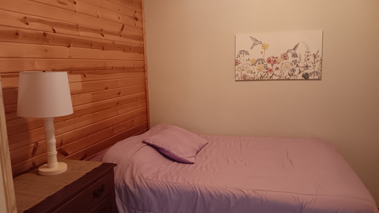 Photo of Bedroom in Taylor County