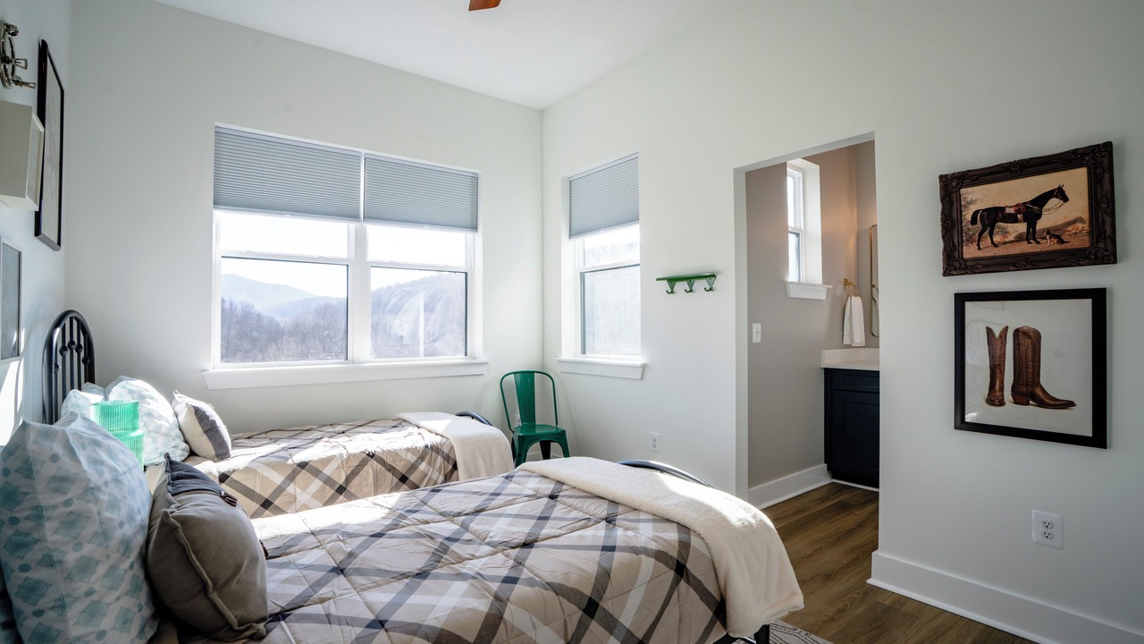Photo of Bedroom in Shenandoah