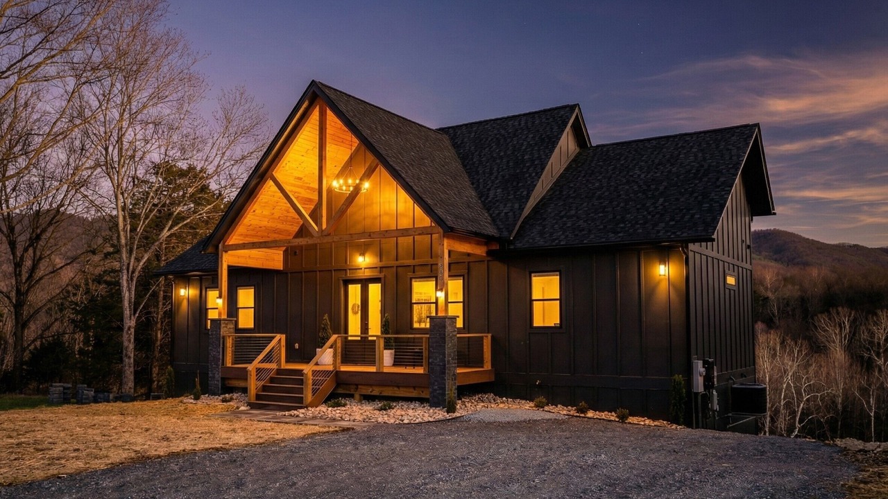 Photo of Outdoor in Shenandoah