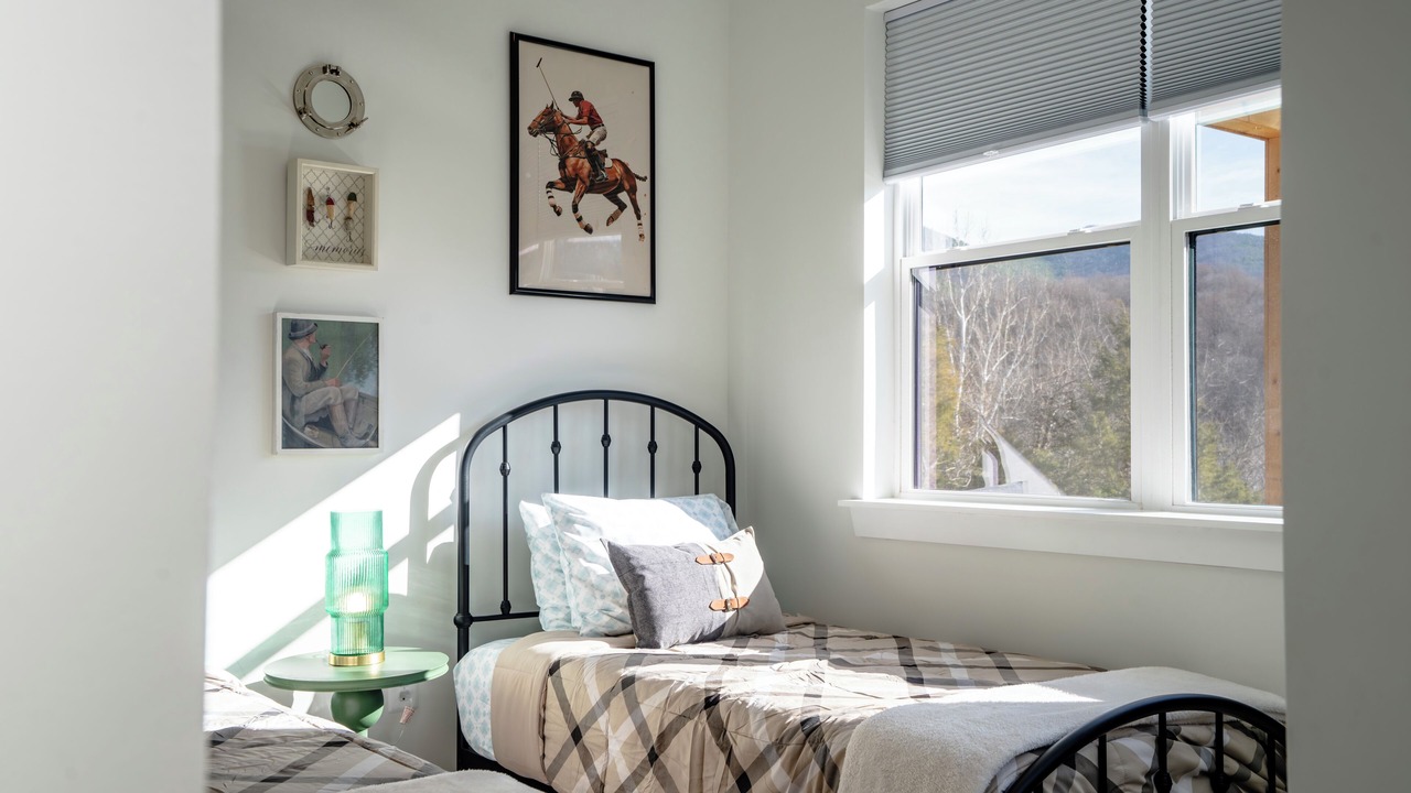 Photo of Bedroom in Shenandoah