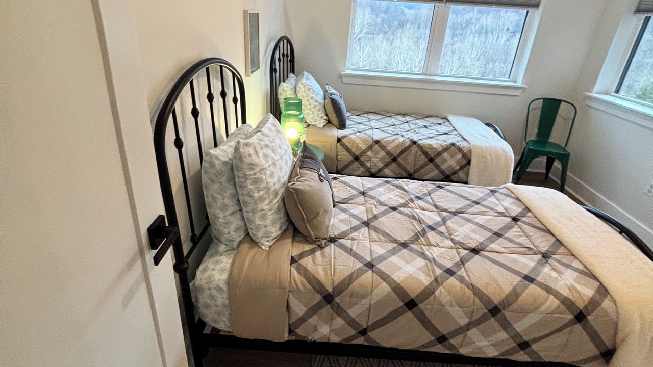 Photo of Bedroom in Shenandoah