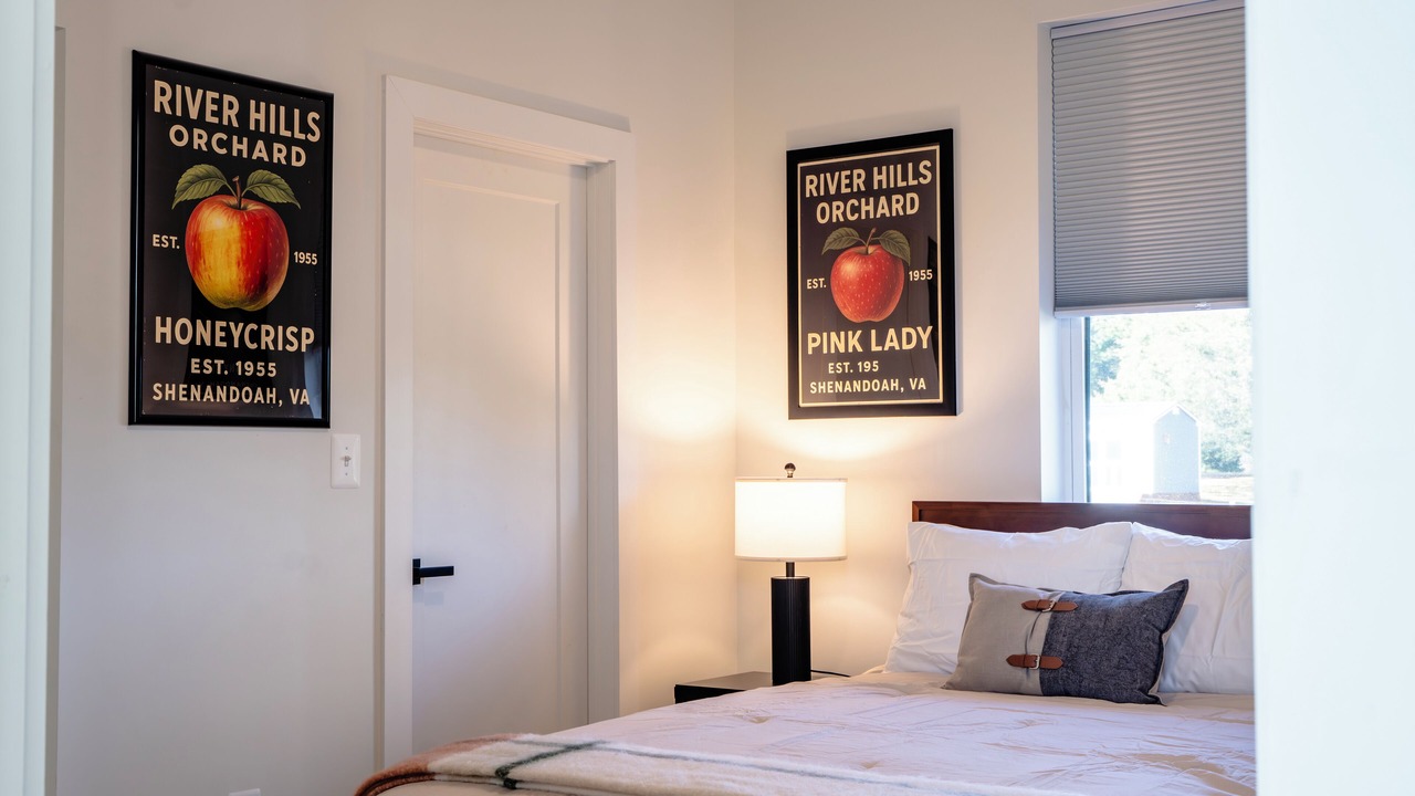 Photo of Bedroom in Shenandoah