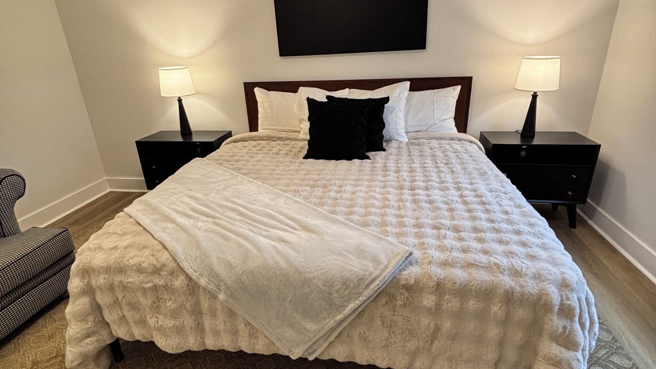 Photo of Bedroom in Shenandoah