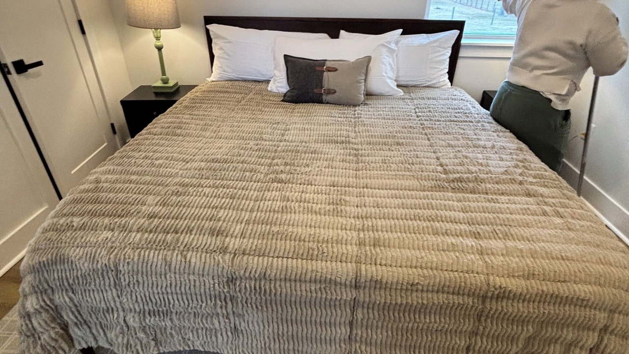 Photo of Bedroom in Shenandoah