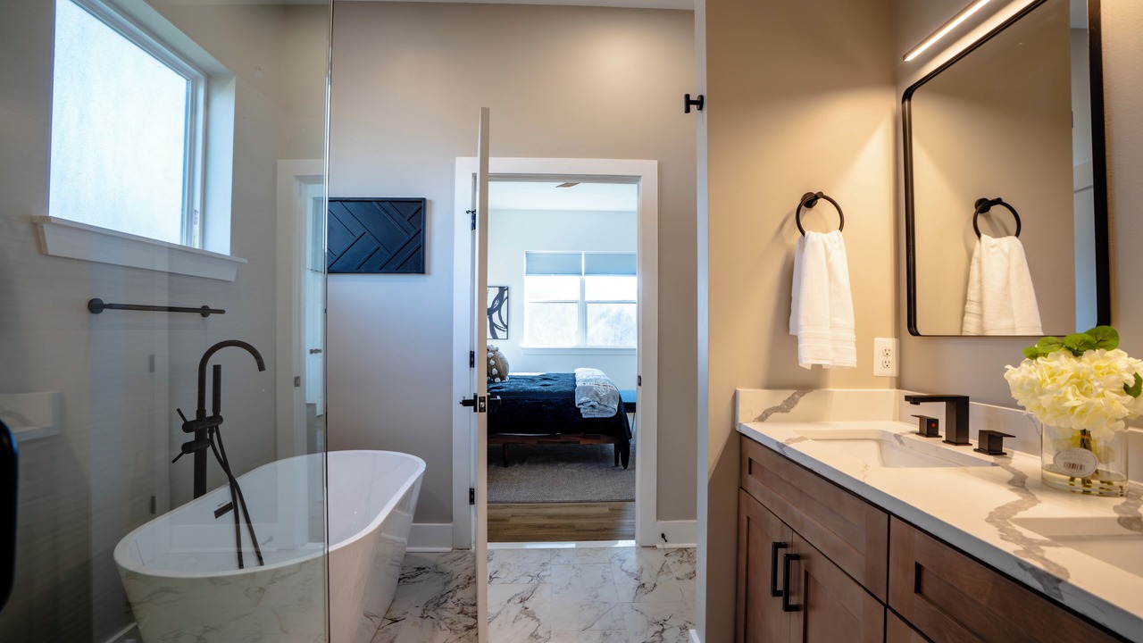 Photo of Bathroom in Shenandoah
