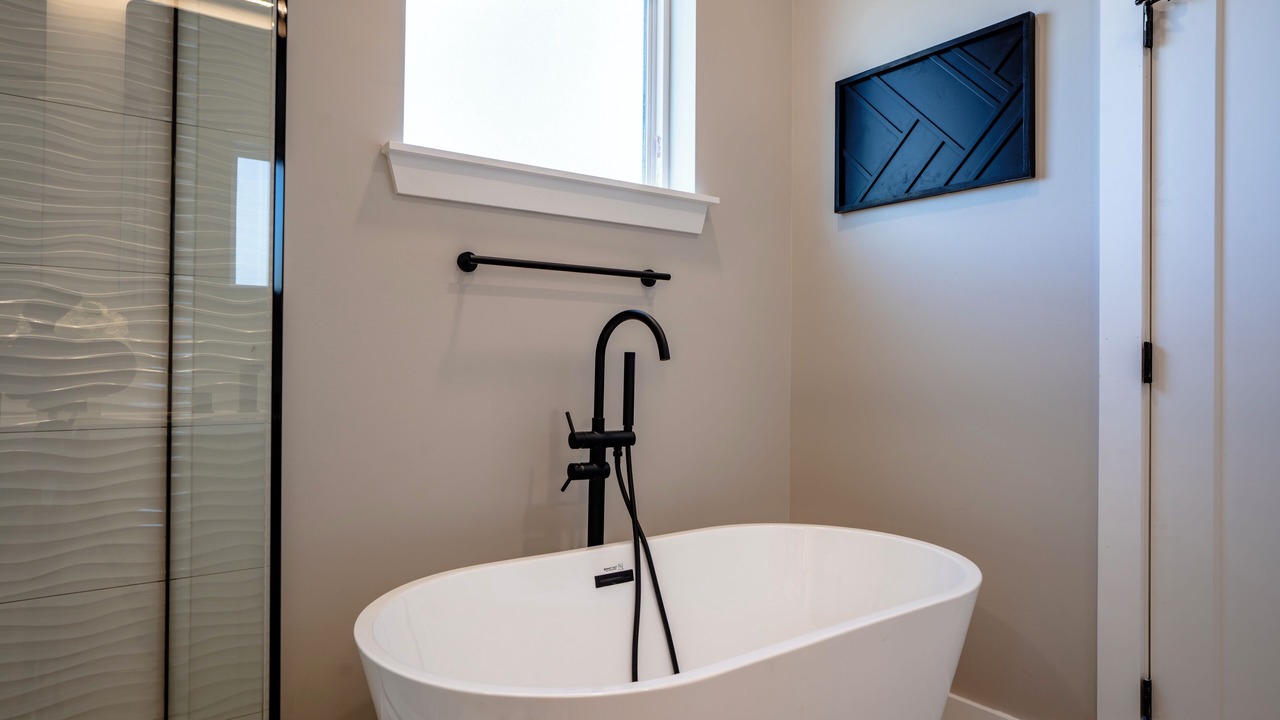 Photo of Bathroom in Shenandoah