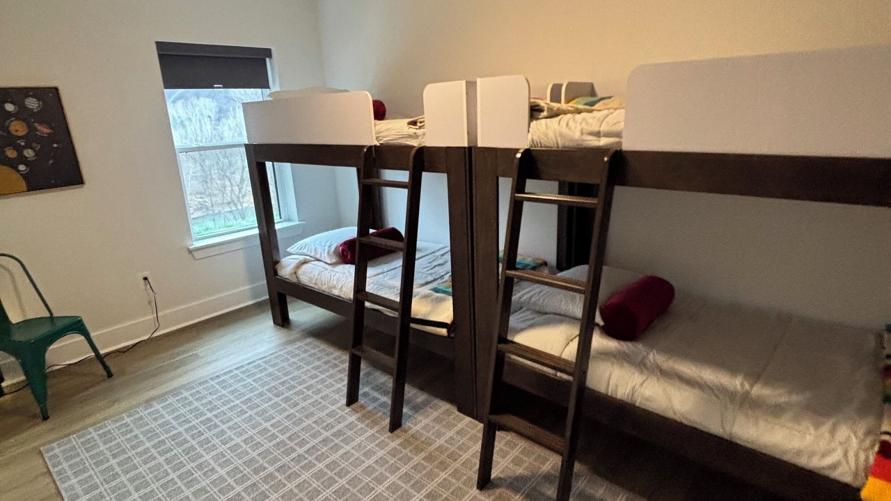 Photo of Bedroom in Shenandoah