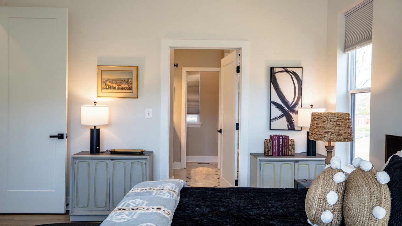 Photo of Bedroom in Shenandoah