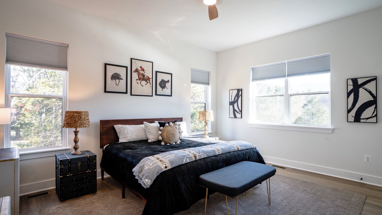 Photo of Bedroom in Shenandoah