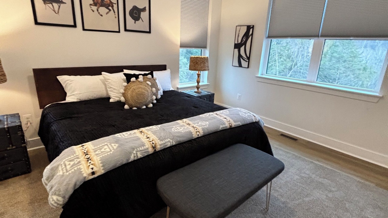 Photo of Bedroom in Shenandoah