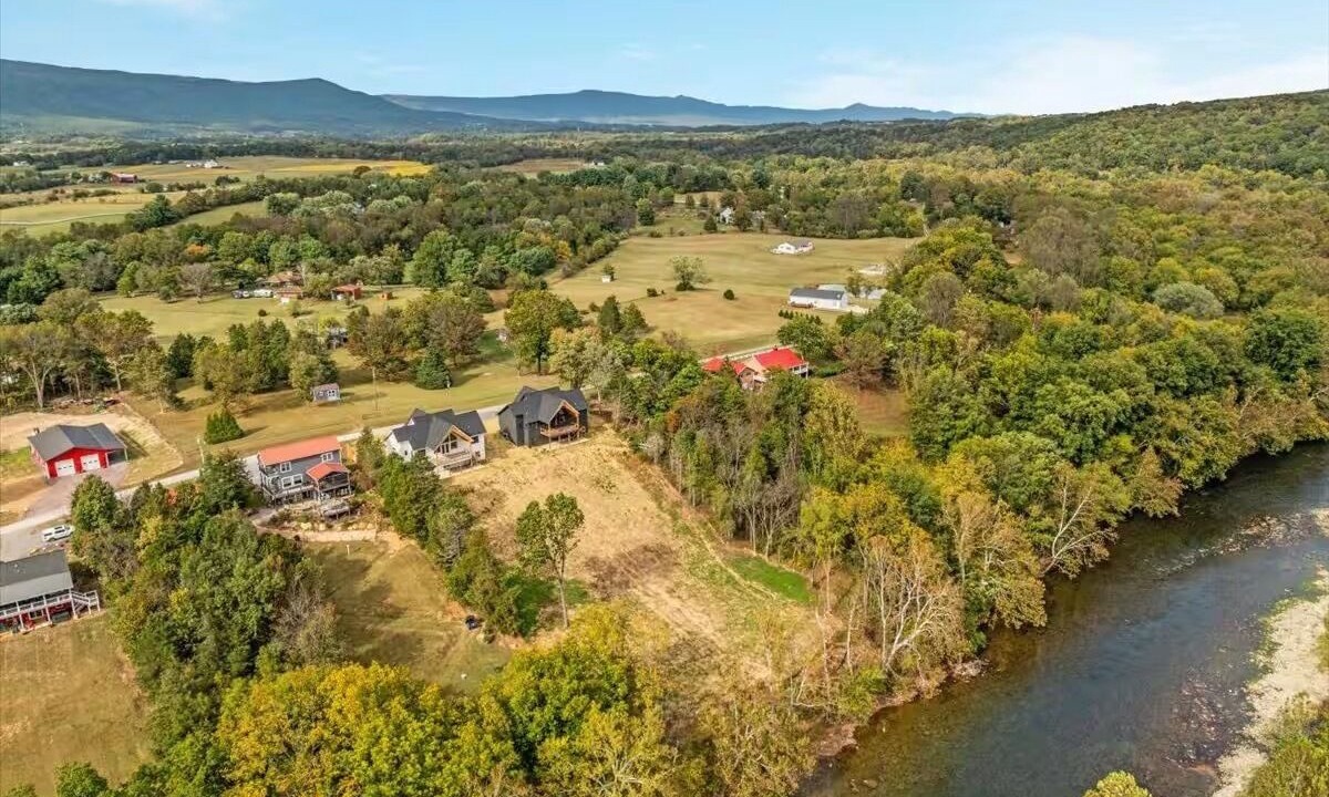 Photo of Outdoor in Shenandoah