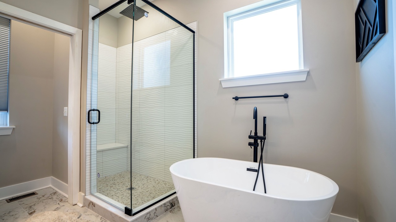 Photo of Bathroom in Shenandoah