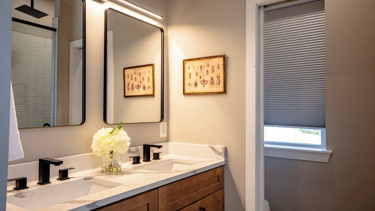 Photo of Bathroom in Shenandoah