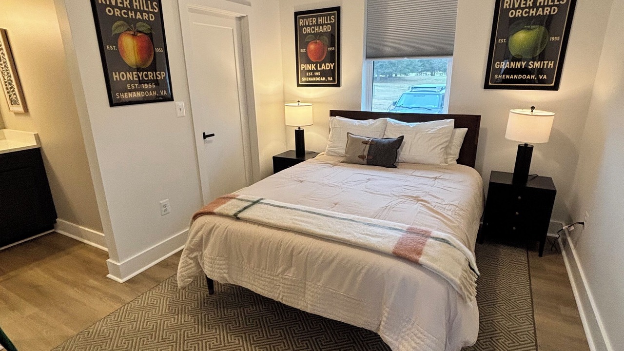 Photo of Bedroom in Shenandoah