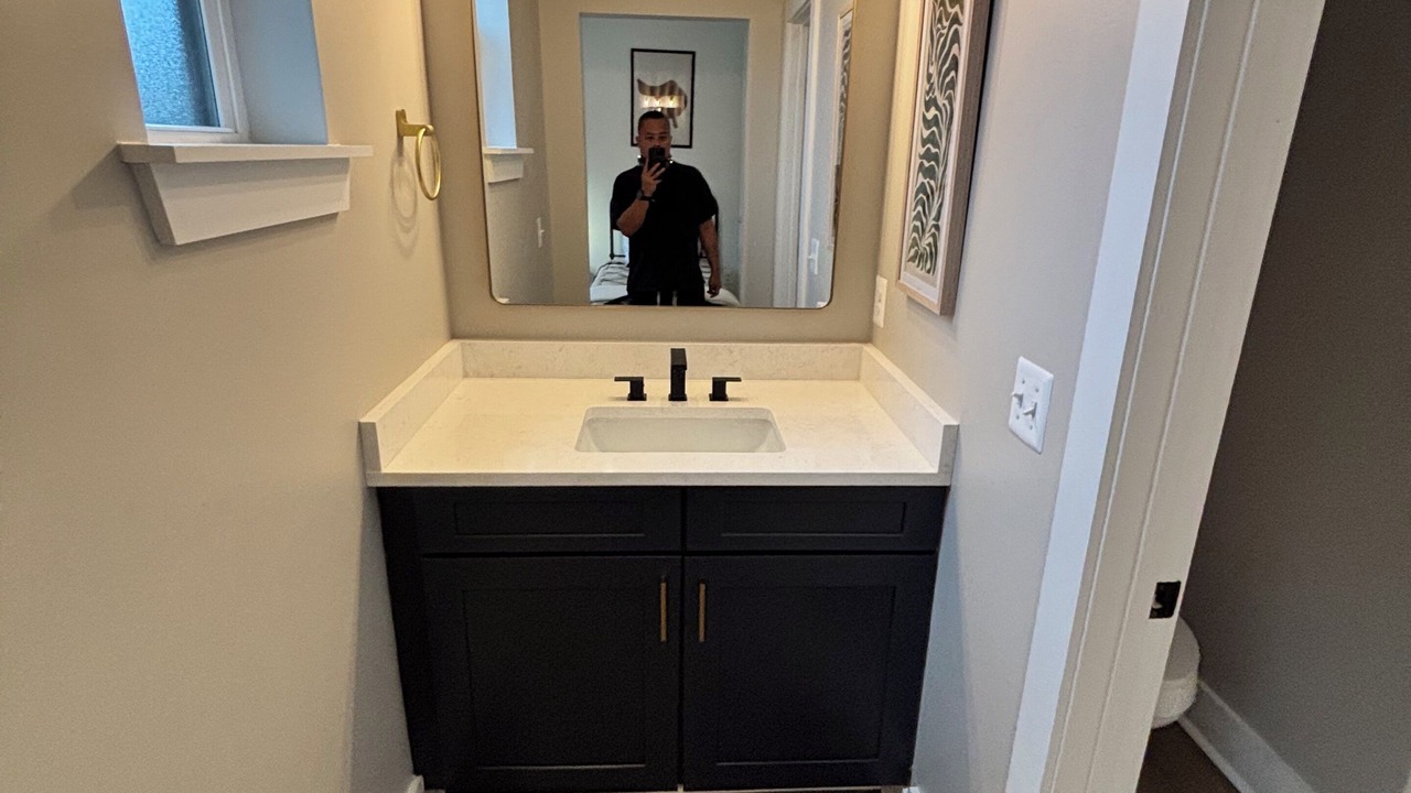 Photo of Bathroom in Shenandoah