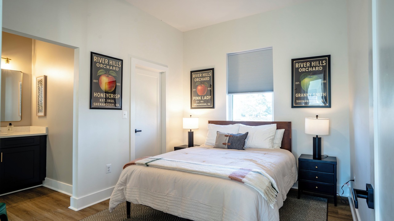 Photo of Bedroom in Shenandoah