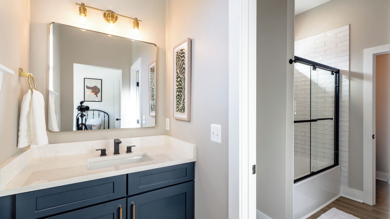 Photo of Bathroom in Shenandoah