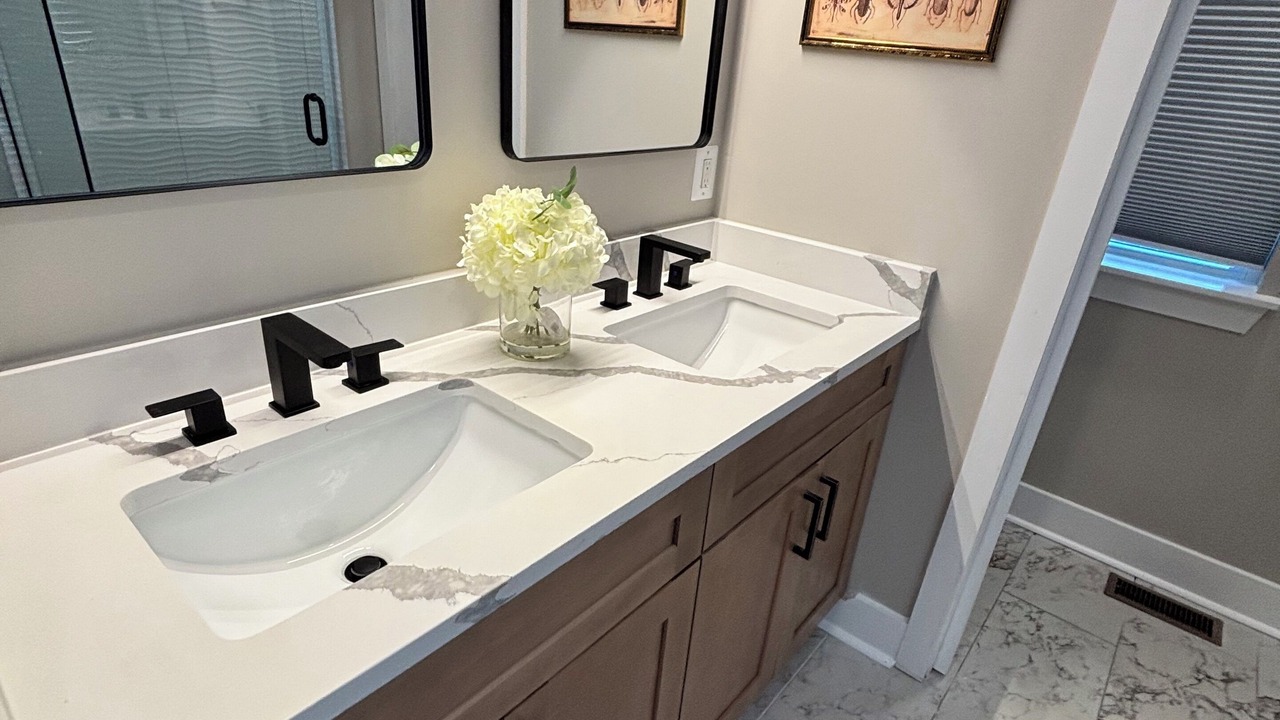 Photo of Bathroom in Shenandoah