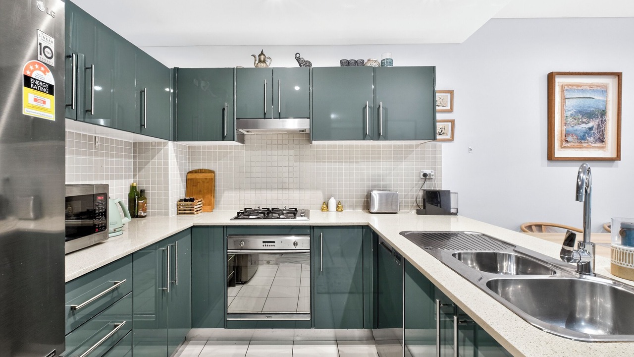 Photo of Kitchen in Dee Why