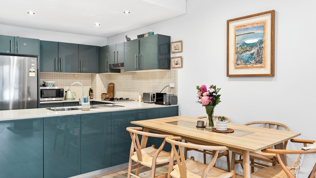 Photo of Kitchen in Dee Why