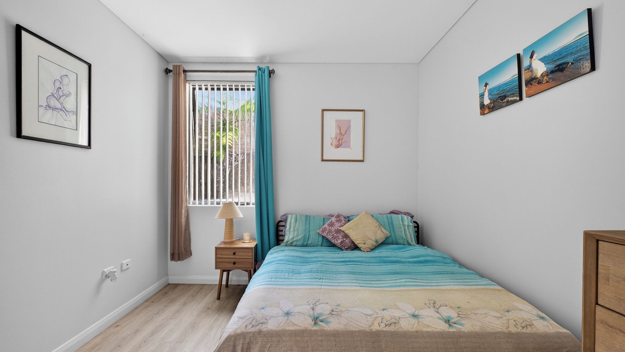 Photo of Bedroom in Dee Why