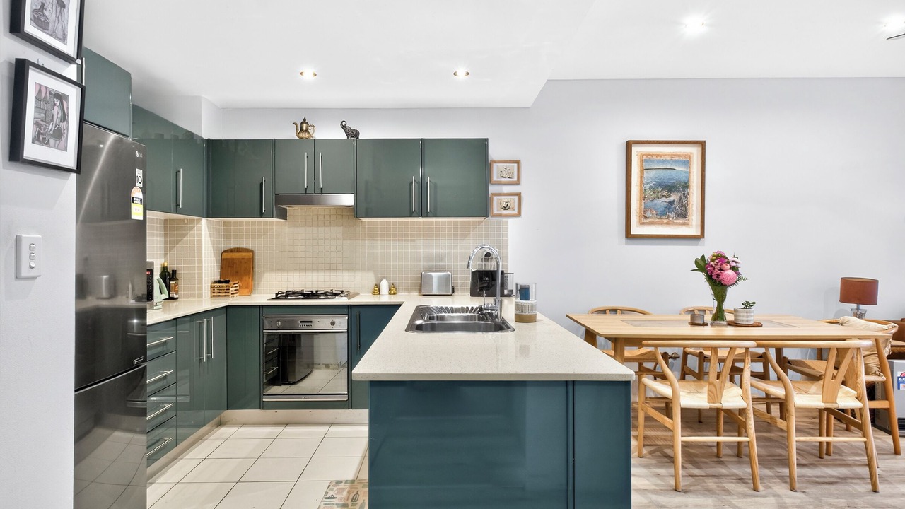 Photo of Kitchen in Dee Why