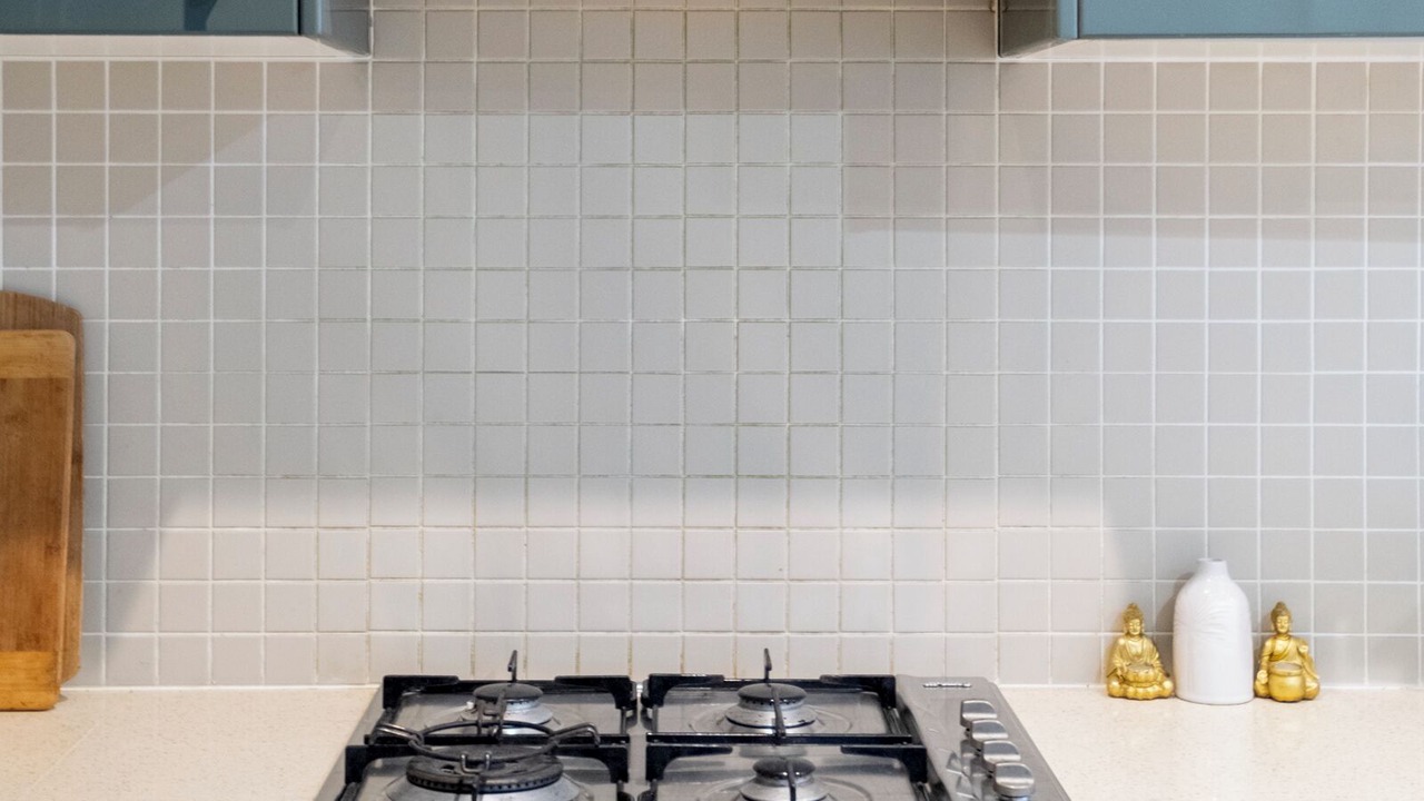 Photo of Kitchen in Dee Why