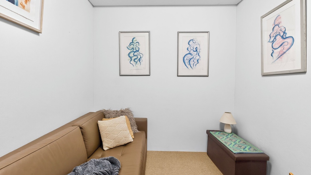 Photo of Livingroom in Dee Why