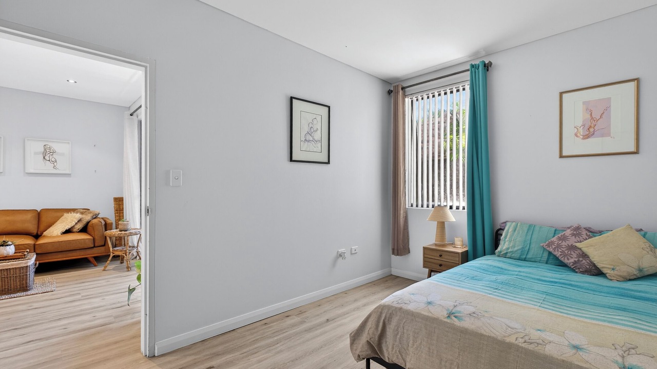 Photo of Bedroom in Dee Why