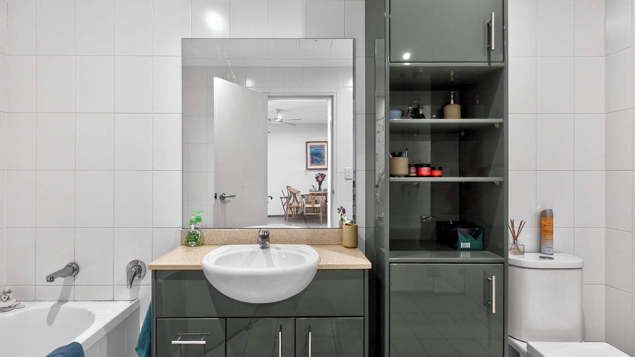 Photo of Bathroom in Dee Why