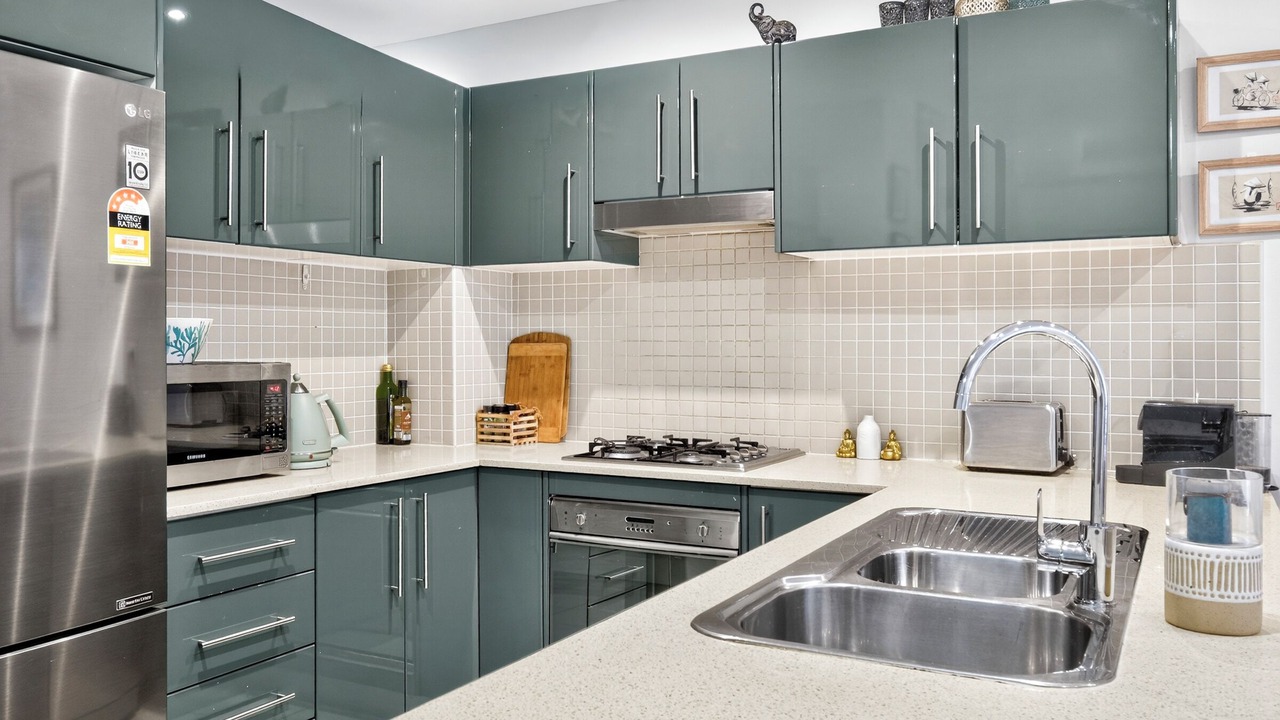 Photo of Kitchen in Dee Why